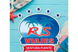 RS Viajes Ventura Logo