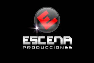 Escena Producciones logo