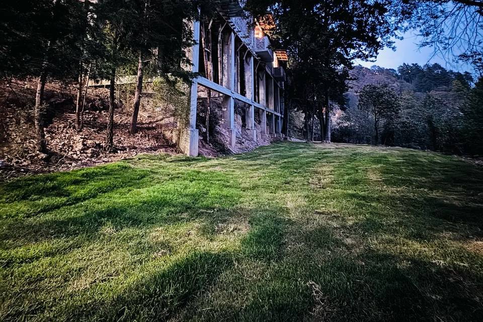 Espacio verde