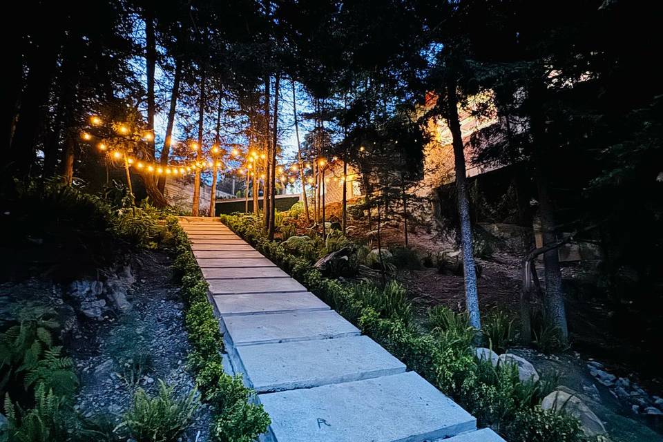Entrada