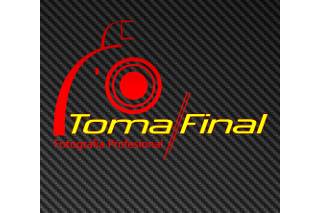 Toma Final Fotografía logo