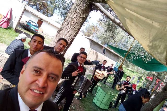 Un evento más