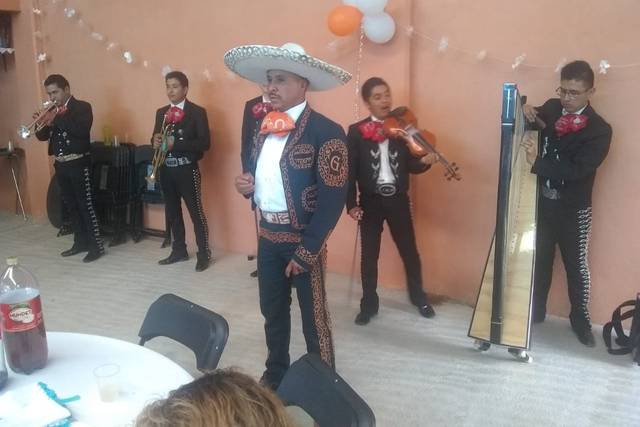 Alegrando corazones