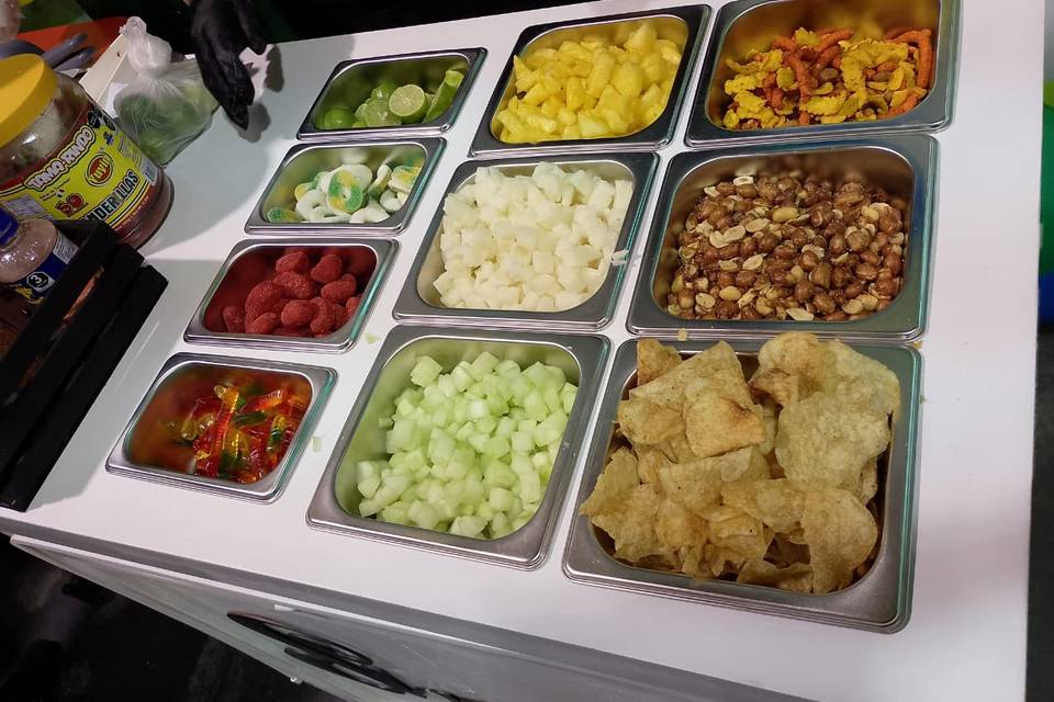 Snack