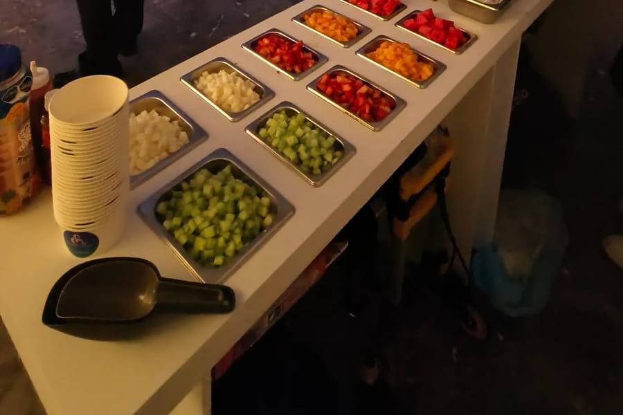 Snack