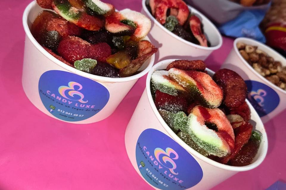Snack