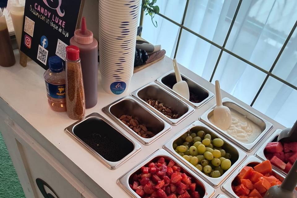 Snack