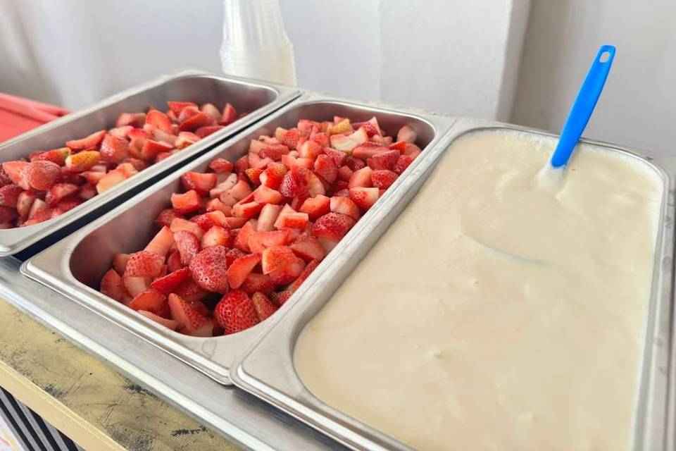 Fresas