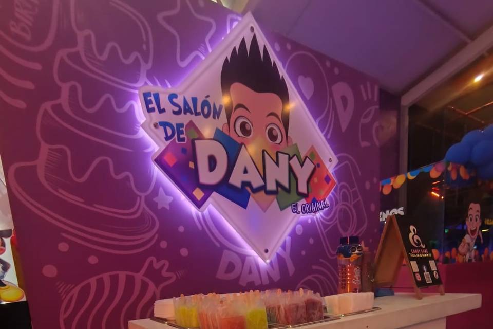 Paletas
