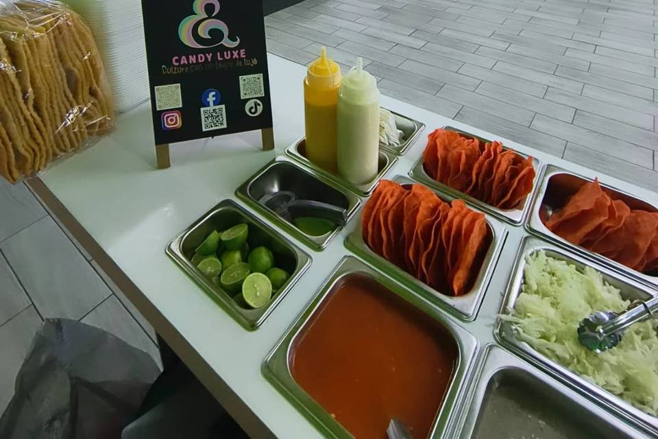 Snack
