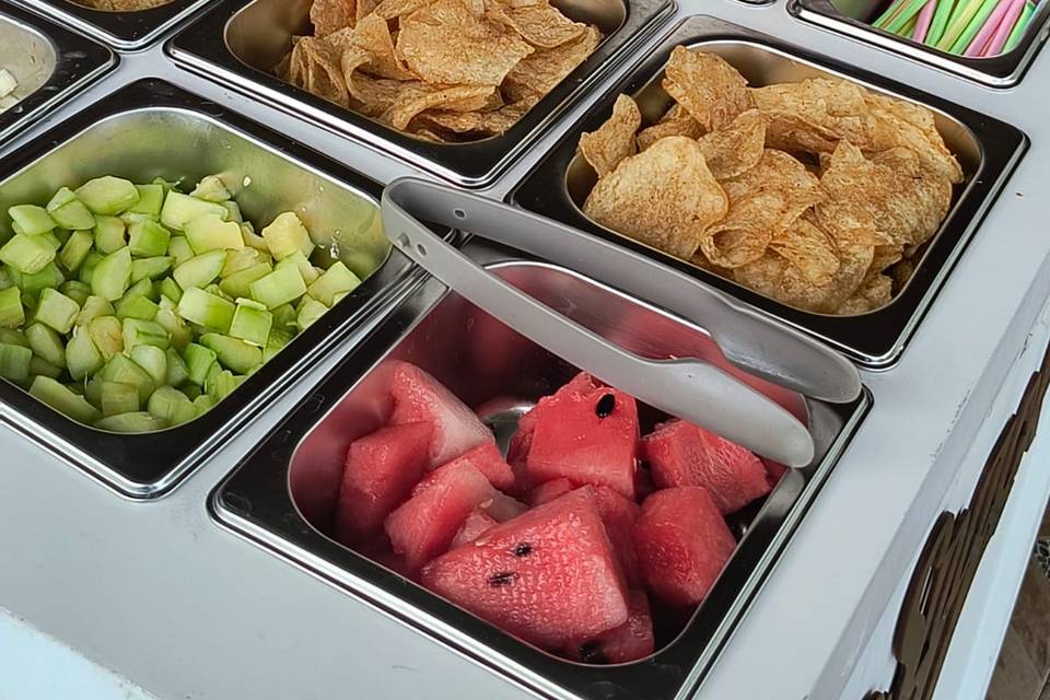 Snack