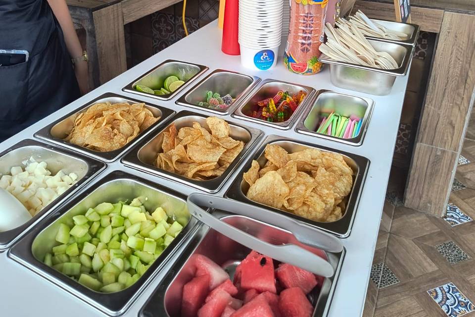 Snack