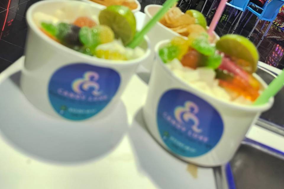 Snack