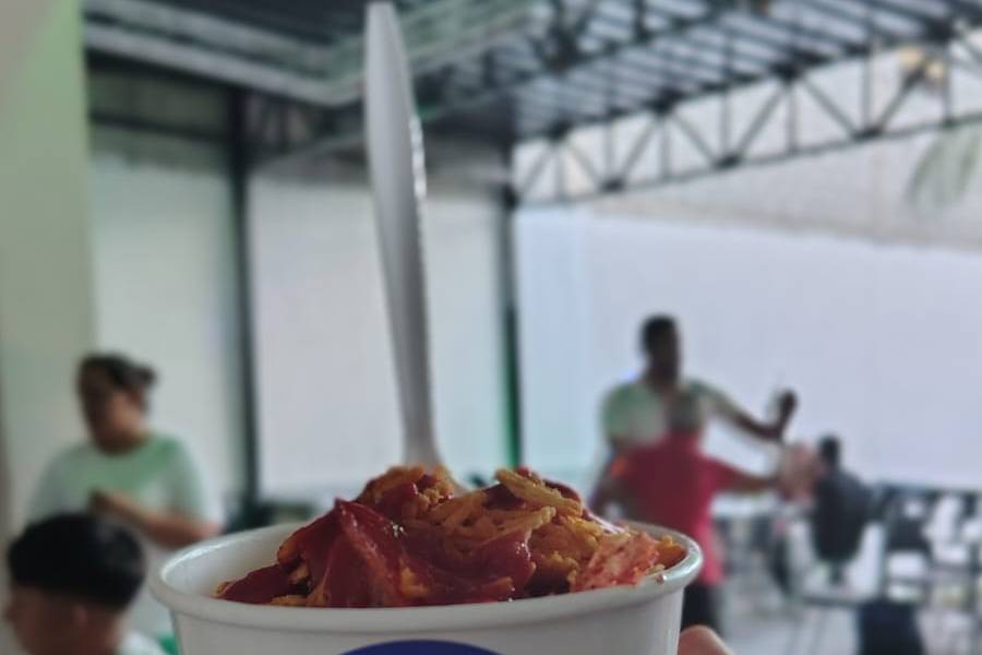 Snack