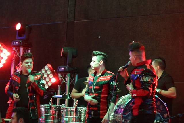 Banda shilera