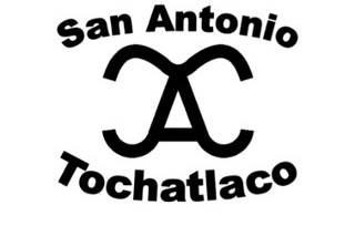 San Antonio Tochatlaco  logo