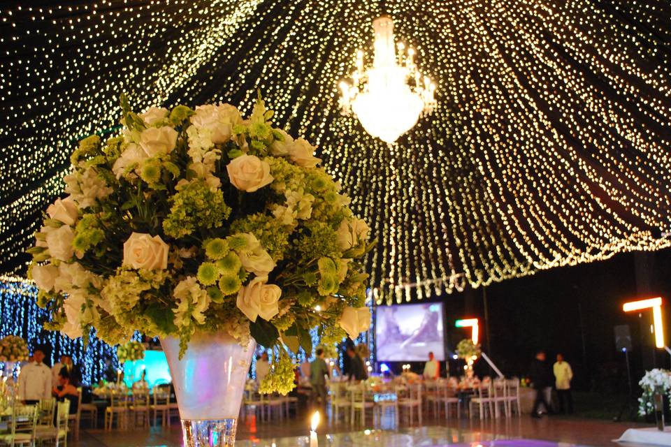 Agustín Sierra Wedding & Event Planner