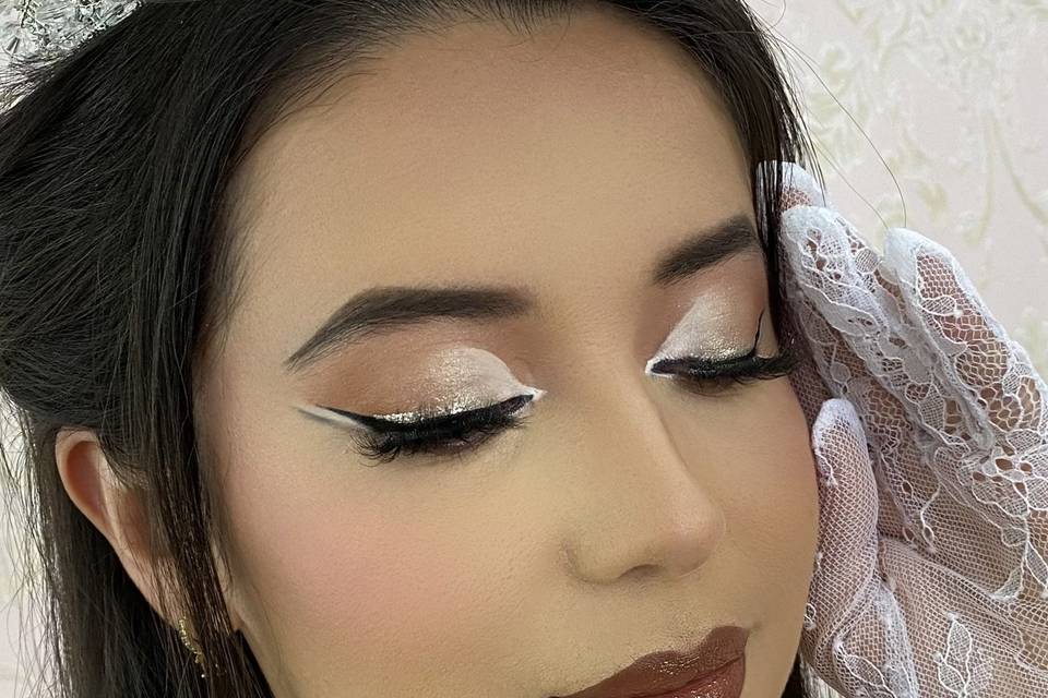 Peonia Makeup Artist