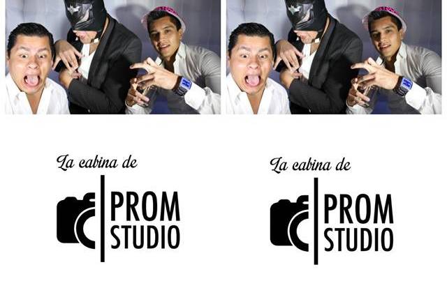 Prom Studio