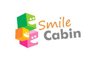 Smile cabin Logo