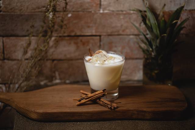 Rumchata