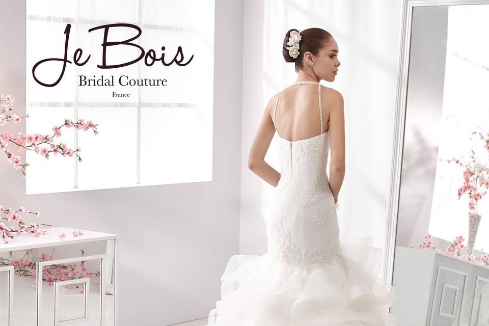 Je Bois Bridal Couture