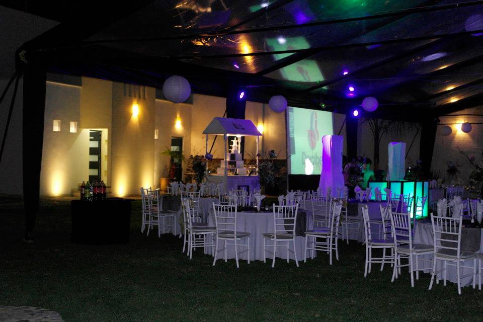 Bambu's Eventos