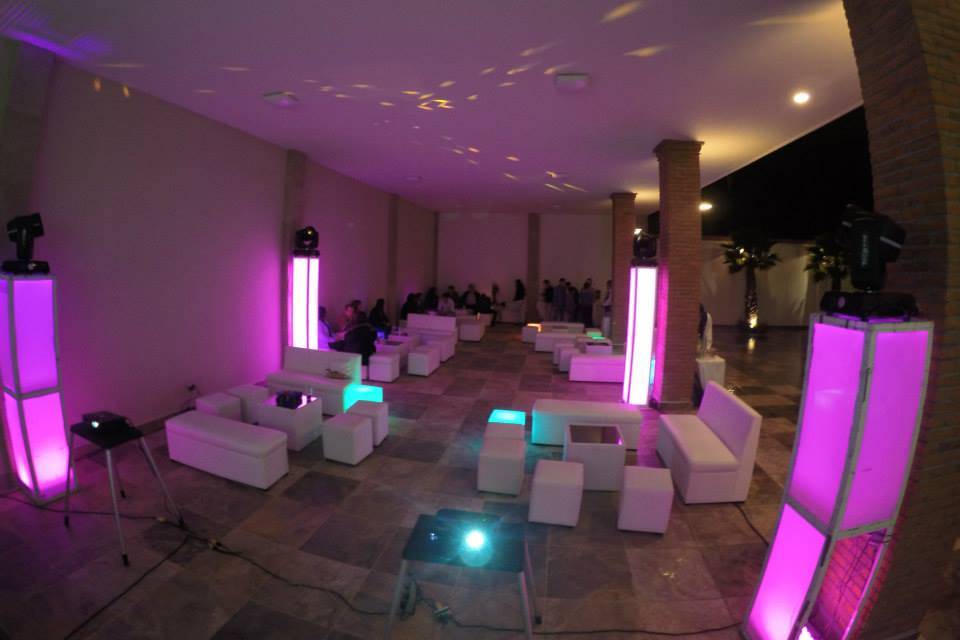 Bambu's Eventos