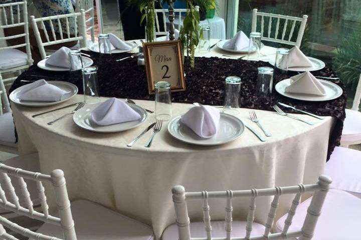 Bambu's Eventos