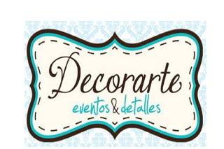 Decorarte Culiacán Logo