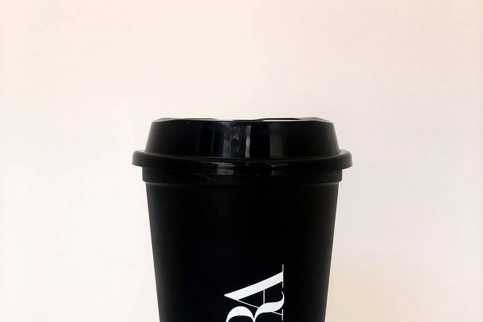 Vasos café