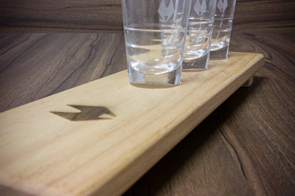 Shots