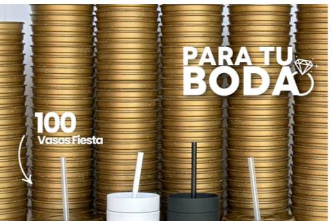 Paquete Boda