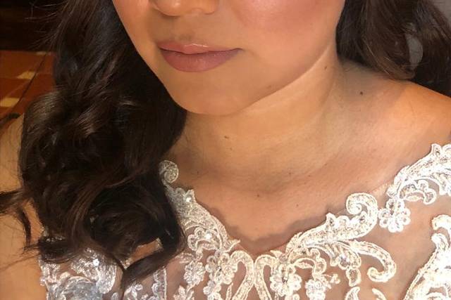 Galaz Makeup Studio