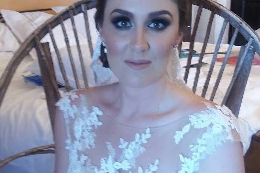 Galaz Makeup Studio