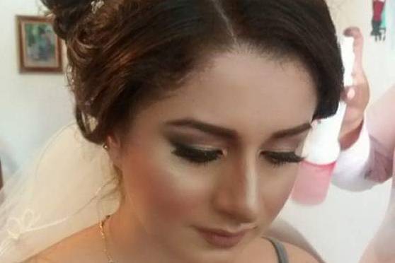 Galaz Makeup Studio