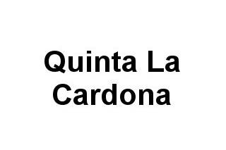 Quinta La Cardona