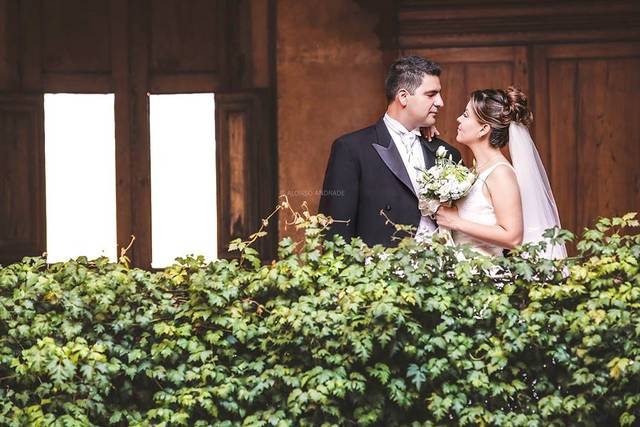 Recién casados
