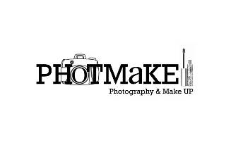 Photmake logo