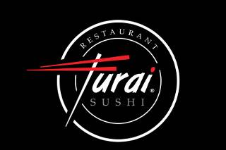 Furai Sushi logo