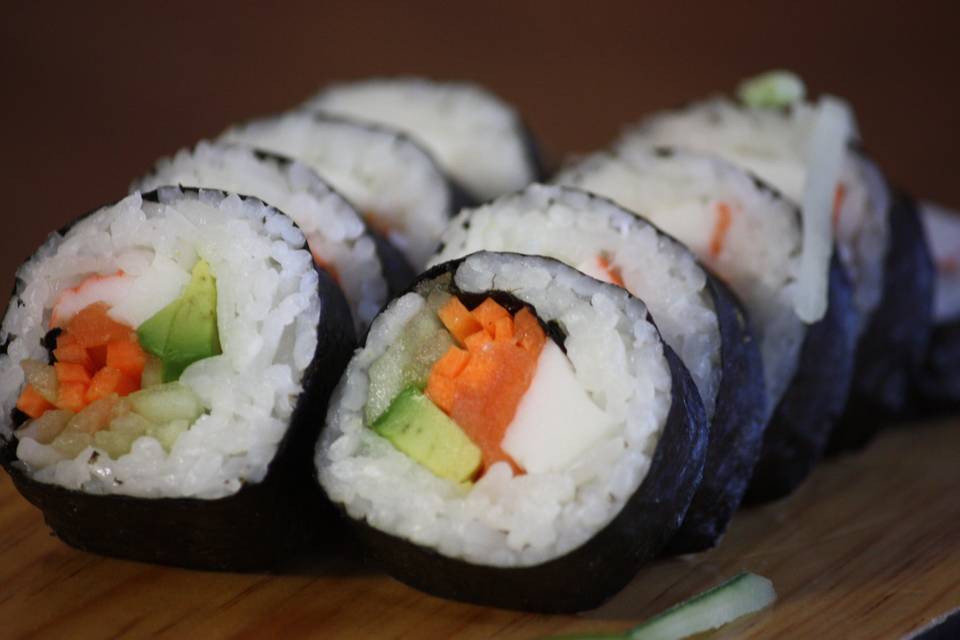 Furai Sushi