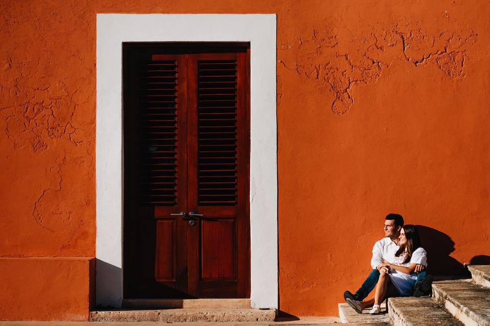 Bodas en Merida Yucatan