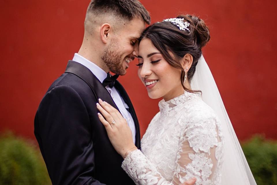 Bodas en Merida Yucatan