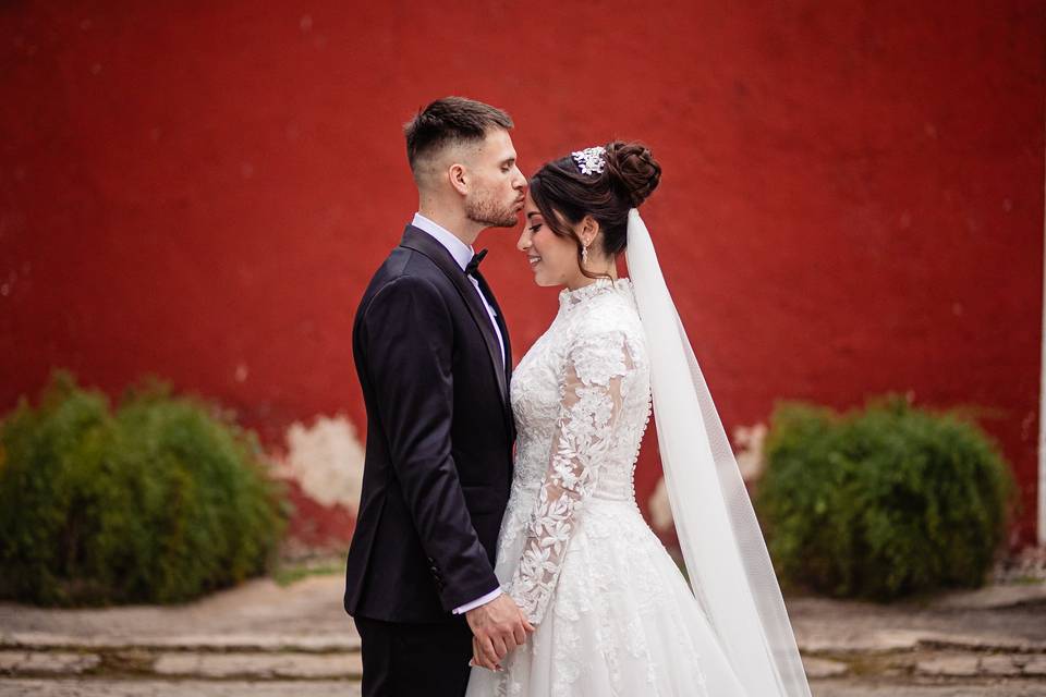 Bodas en Merida Yucatan