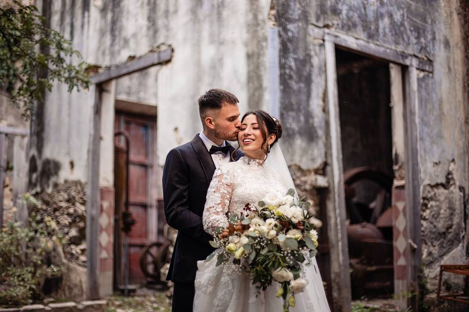 Bodas en Merida Yucatan