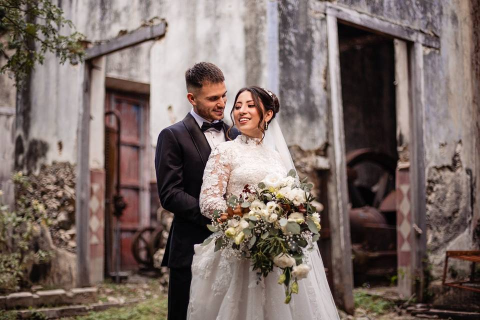 Bodas en Merida Yucatan