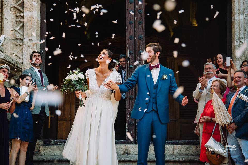 Bodas en Merida Yucatan