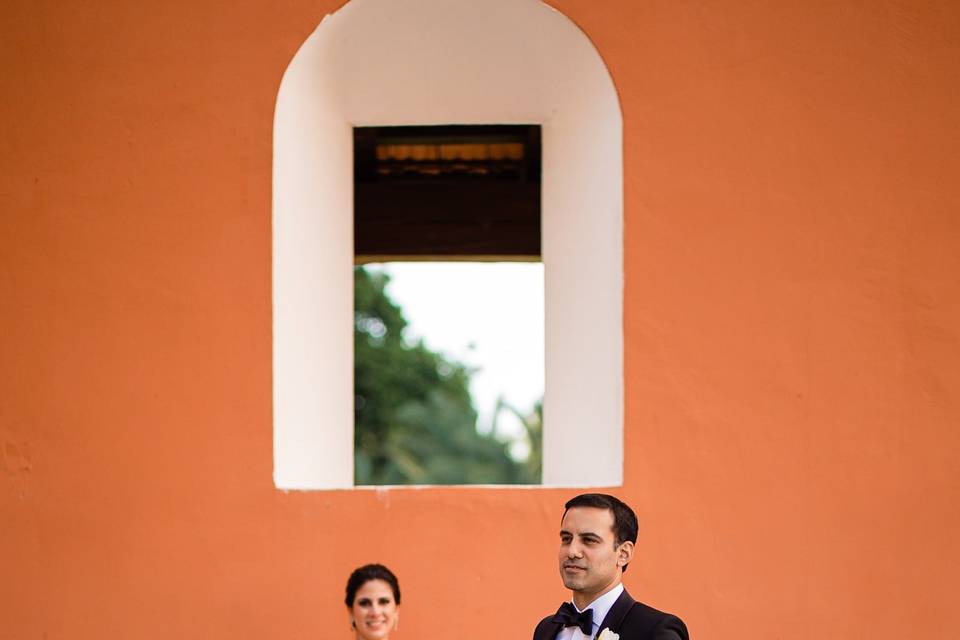 Bodas en Merida Yucatan