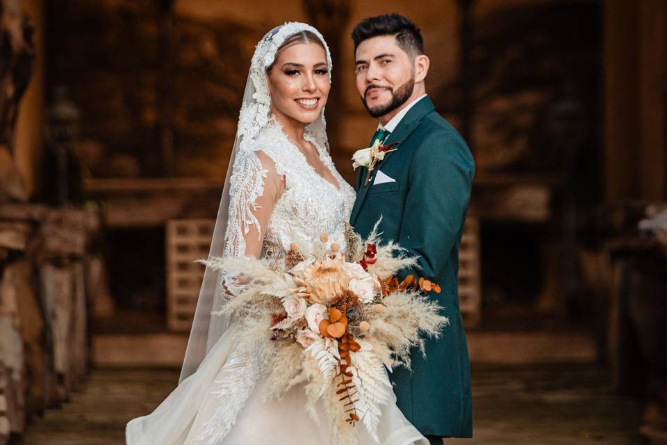 Bodas en Merida Yucatan