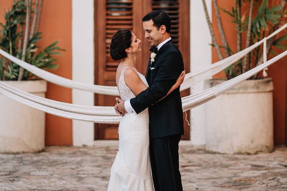 Bodas en Merida Yucatan